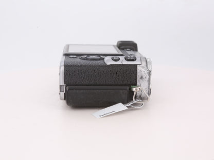 [Good, Shipping from US] Fujifilm X-E1 Camera