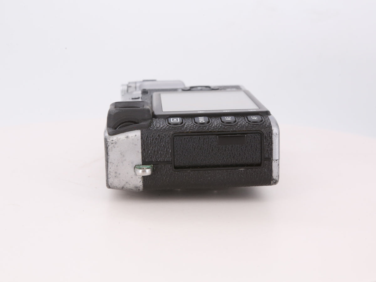 [Good, Shipping from US] Fujifilm X-E1 Camera