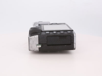 [Good, Shipping from US] Fujifilm X-E1 Camera