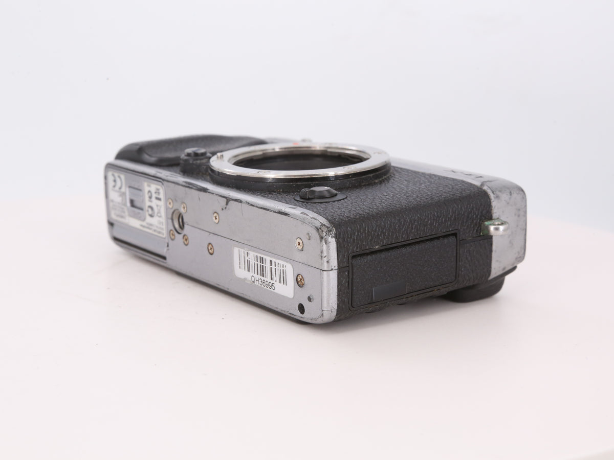 [Good, Shipping from US] Fujifilm X-E1 Camera