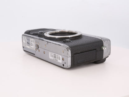 [Good, Shipping from US] Fujifilm X-E1 Camera