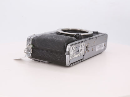 [Good, Shipping from US] Fujifilm X-E1 Camera