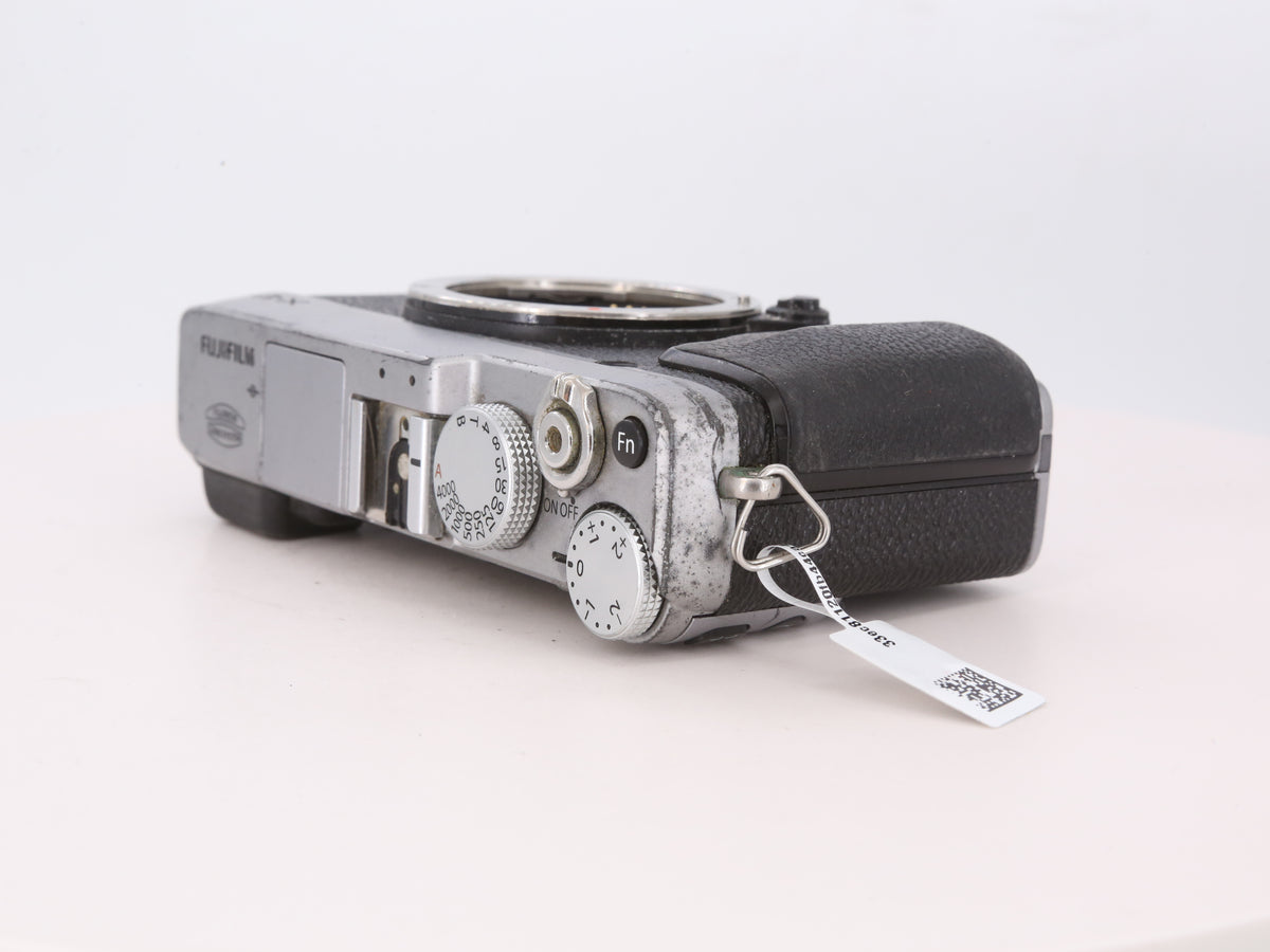 [Good, Shipping from US] Fujifilm X-E1 Camera