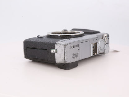 [Good, Shipping from US] Fujifilm X-E1 Camera