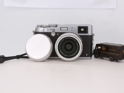 [Good, Shipping from US] Fujifilm X100T Camera