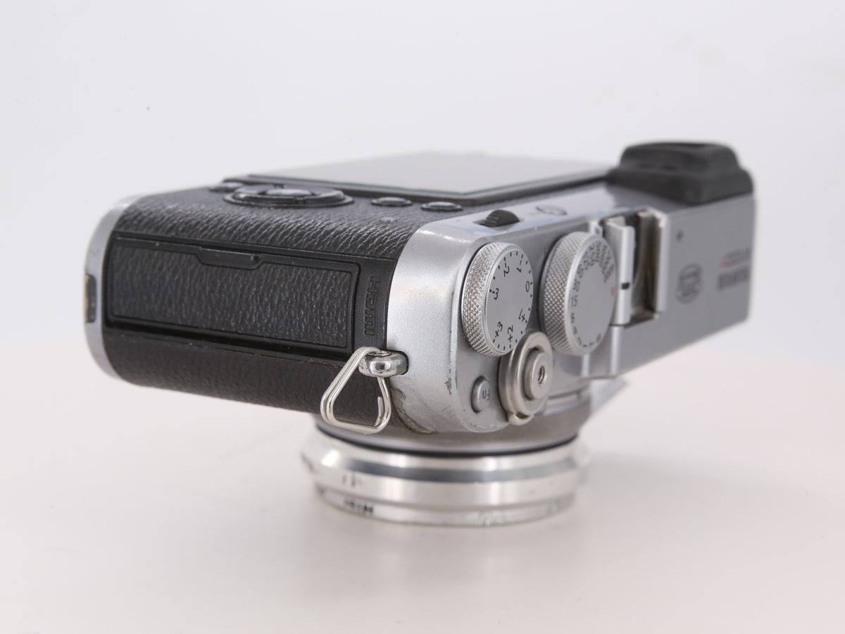 [Good, Shipping from US] Fujifilm X100T Camera