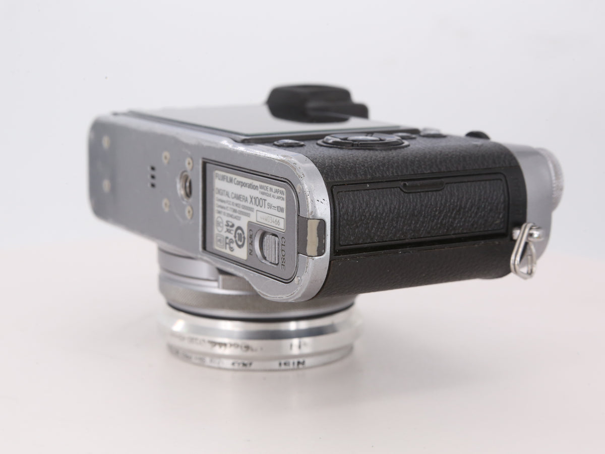 [Good, Shipping from US] Fujifilm X100T Camera