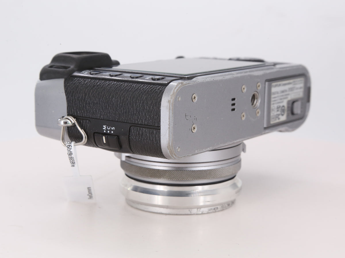 [Good, Shipping from US] Fujifilm X100T Camera