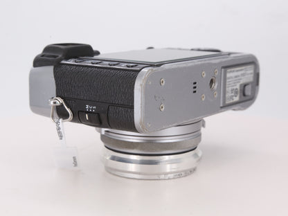 [Good, Shipping from US] Fujifilm X100T Camera