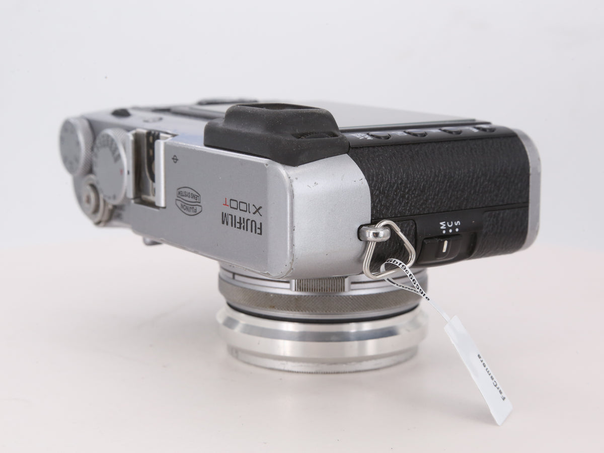 [Good, Shipping from US] Fujifilm X100T Camera