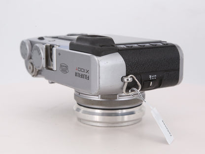 [Good, Shipping from US] Fujifilm X100T Camera
