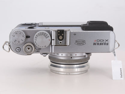 [Good, Shipping from US] Fujifilm X100T Camera