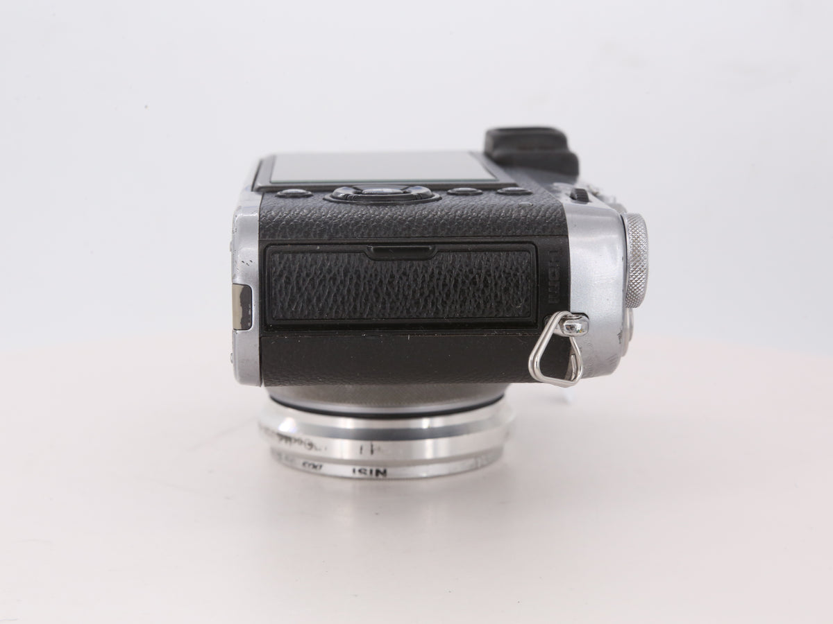 [Good, Shipping from US] Fujifilm X100T Camera