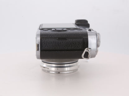 [Good, Shipping from US] Fujifilm X100T Camera