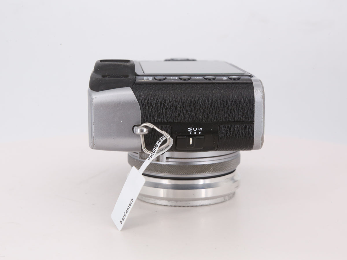 [Good, Shipping from US] Fujifilm X100T Camera