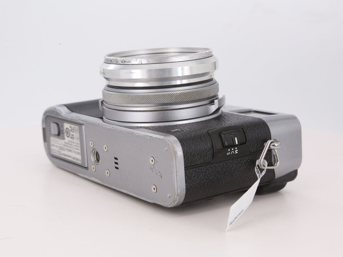 [Good, Shipping from US] Fujifilm X100T Camera