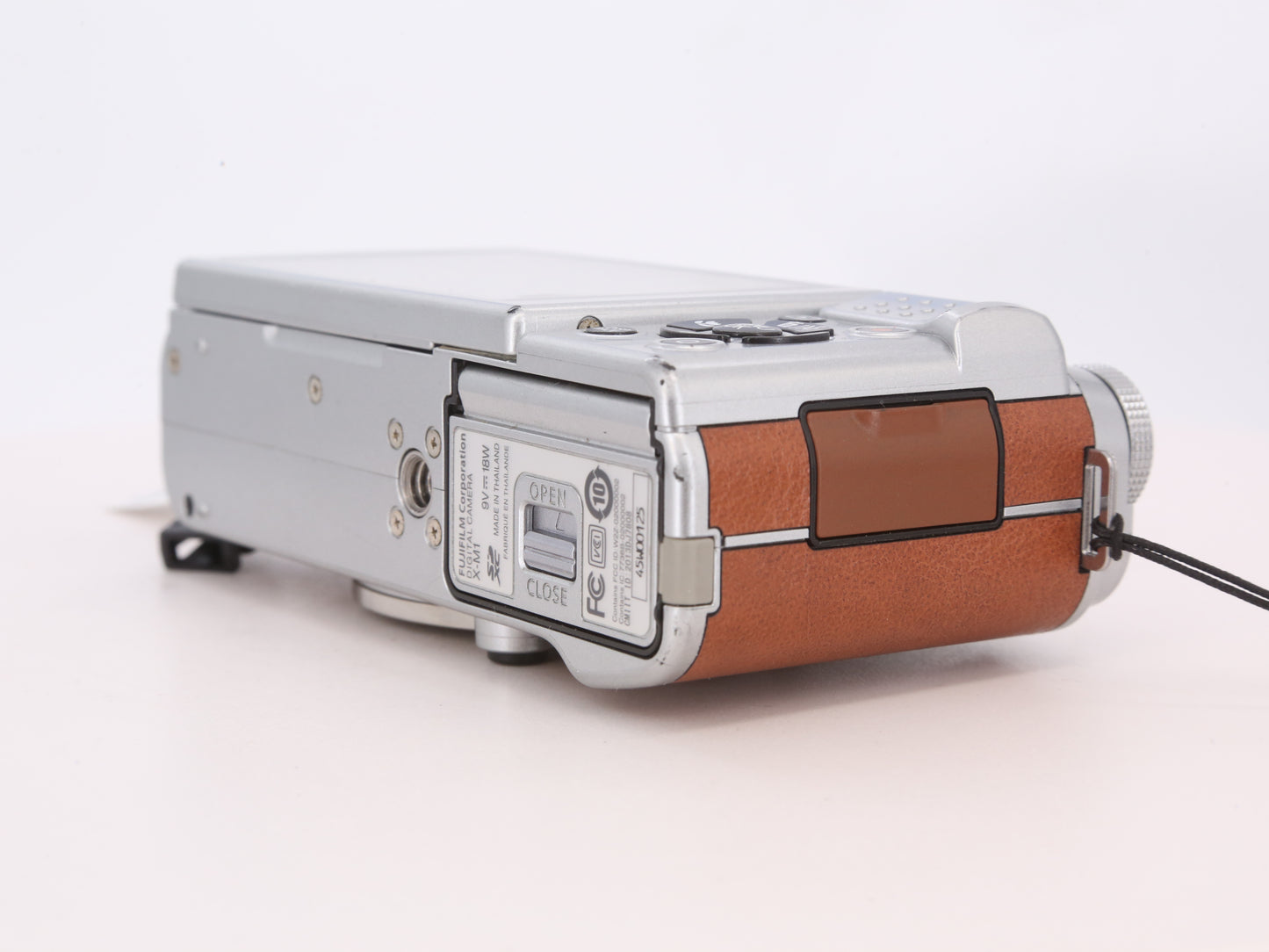[Good, Fast Shipping] Fujifilm X-M1 Camera