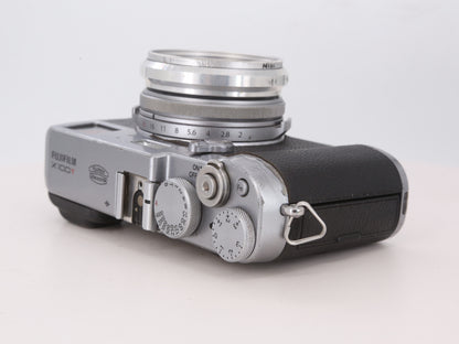 [Good, Shipping from US] Fujifilm X100T Camera