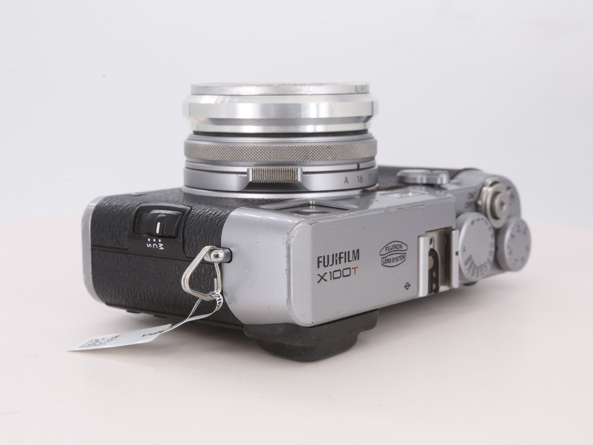 [Good, Shipping from US] Fujifilm X100T Camera