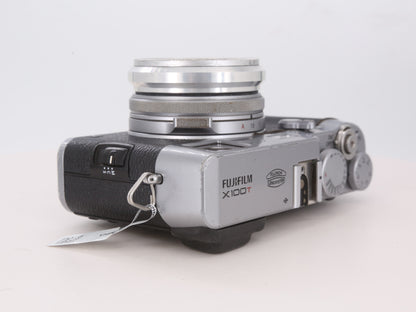 [Good, Shipping from US] Fujifilm X100T Camera