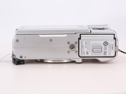 [Good, Fast Shipping] Fujifilm X-M1 Camera