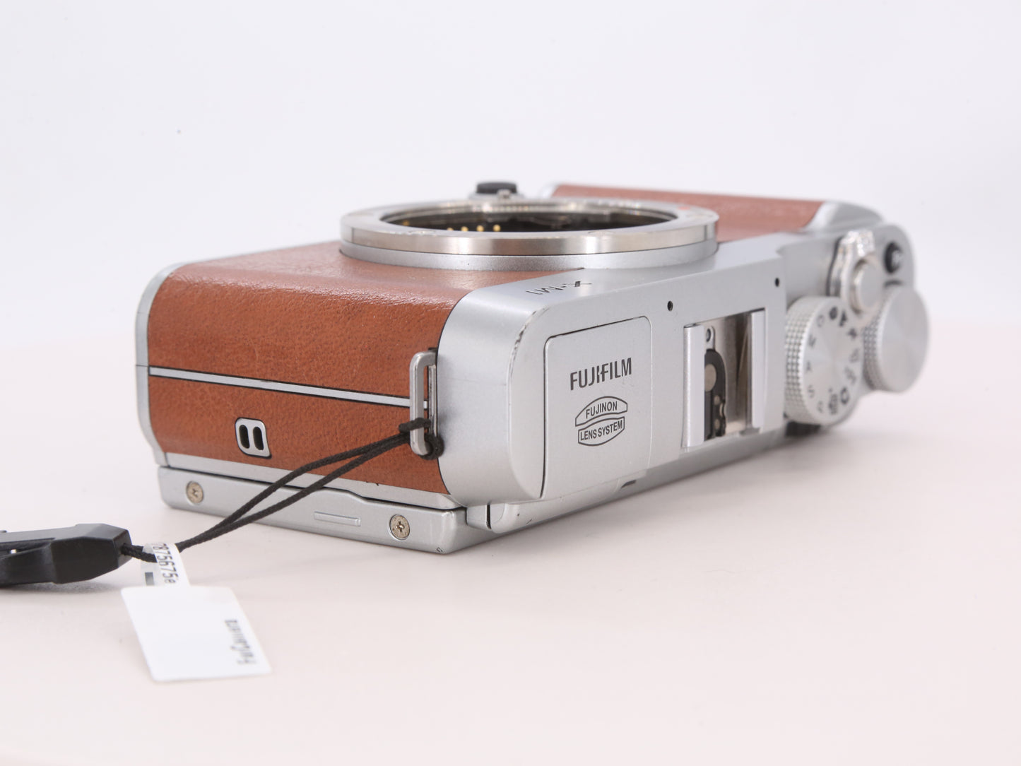 [Good, Fast Shipping] Fujifilm X-M1 Camera