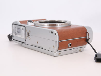 [Good, Fast Shipping] Fujifilm X-M1 Camera