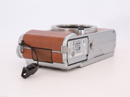 [Good, Fast Shipping] Fujifilm X-M1 Camera