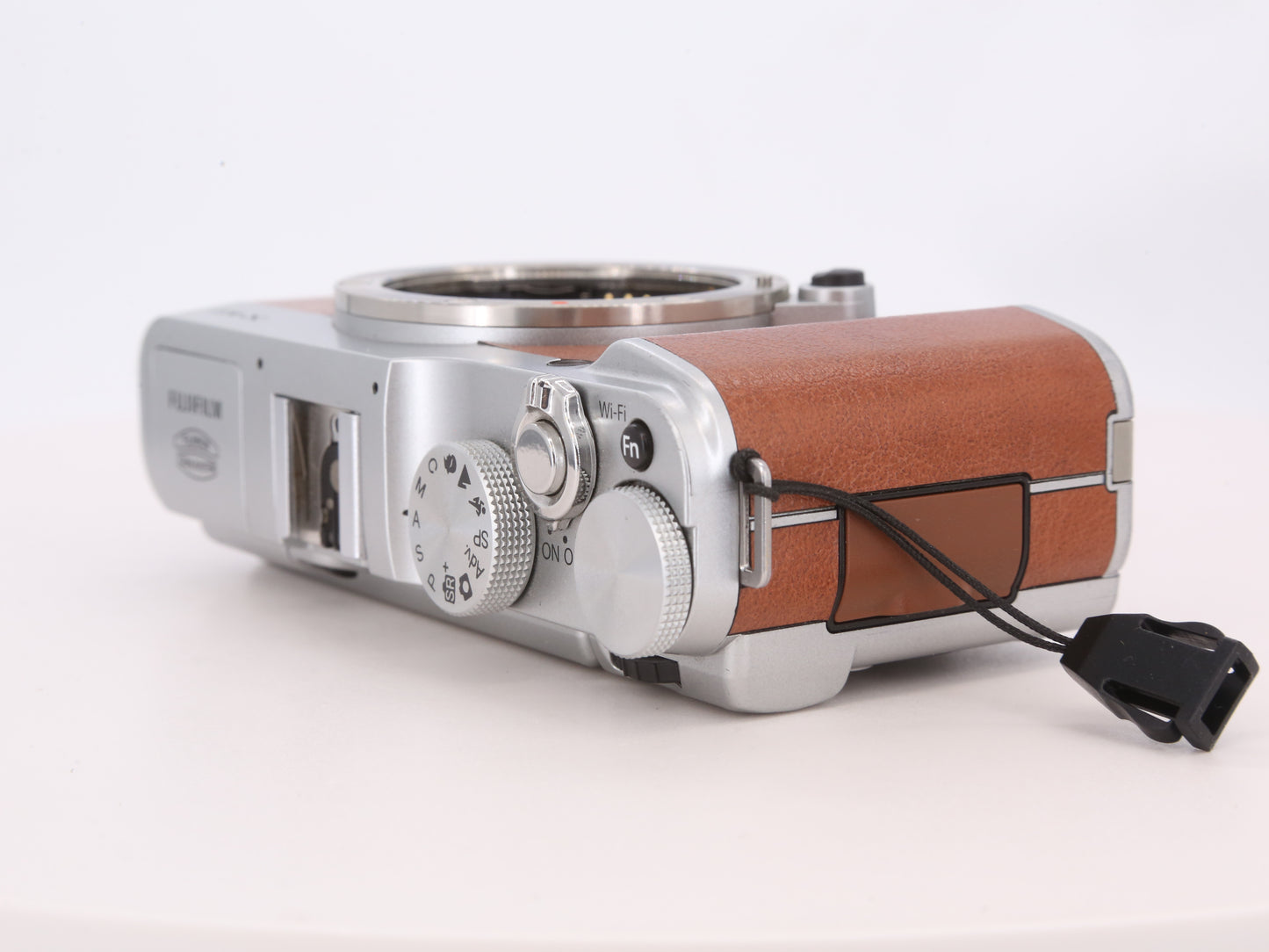 [Good, Fast Shipping] Fujifilm X-M1 Camera