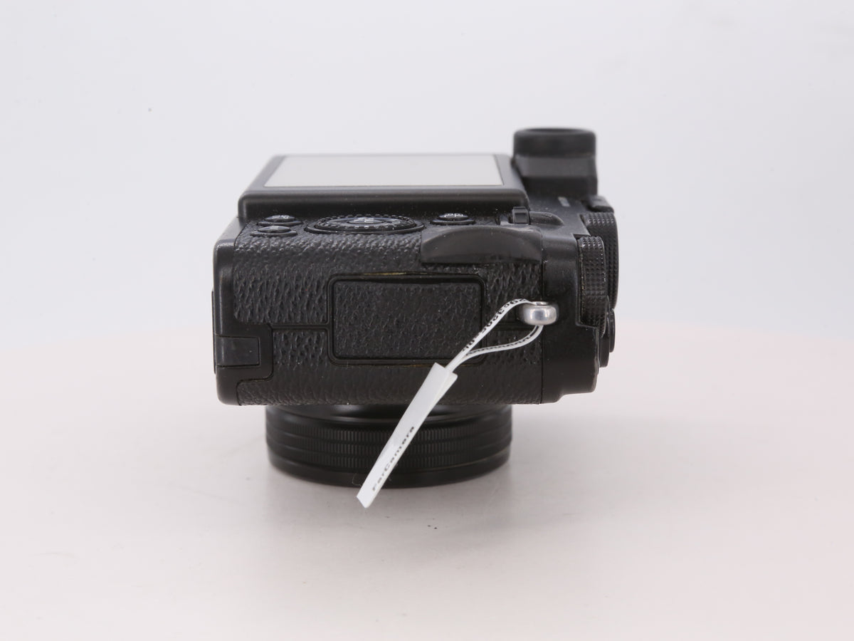 [Good, Shipping from US] Fujifilm X10 Camera
