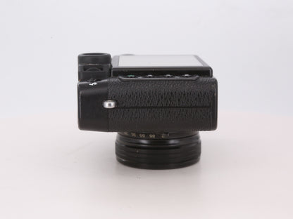 [Good, Shipping from US] Fujifilm X10 Camera
