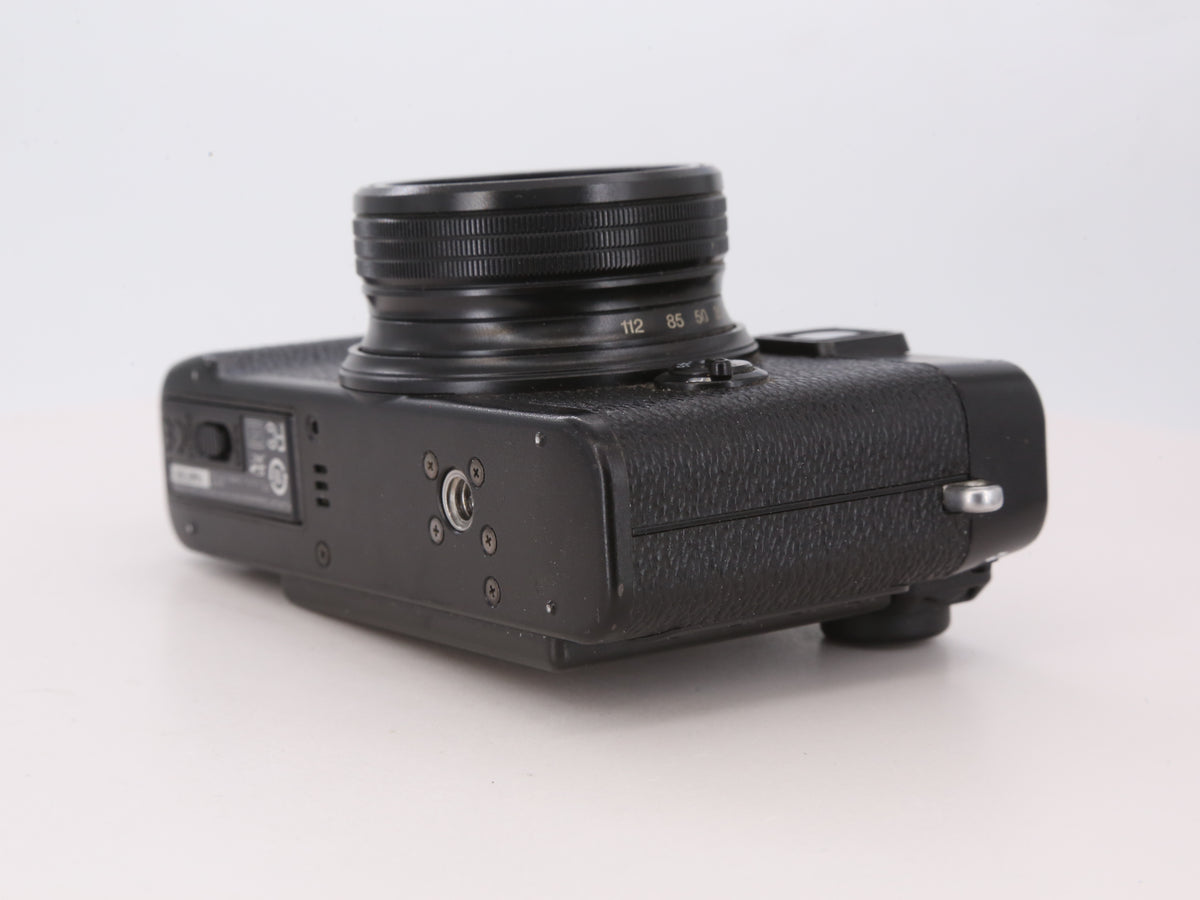 [Good, Shipping from US] Fujifilm X10 Camera
