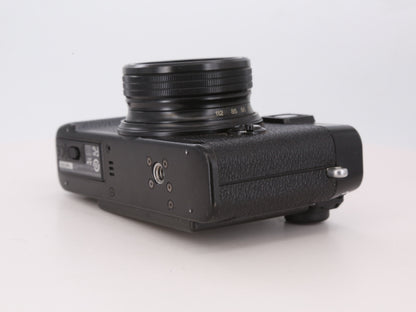 [Good, Shipping from US] Fujifilm X10 Camera