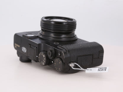 [Good, Shipping from US] Fujifilm X10 Camera