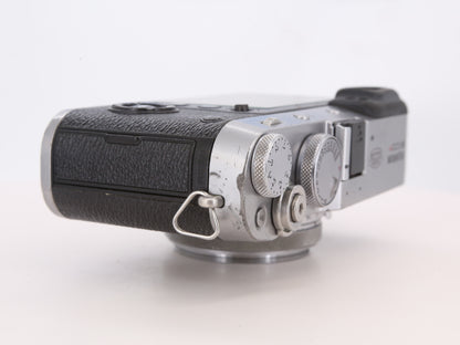[Good, Fast Shipping] Fujifilm X100F Camera