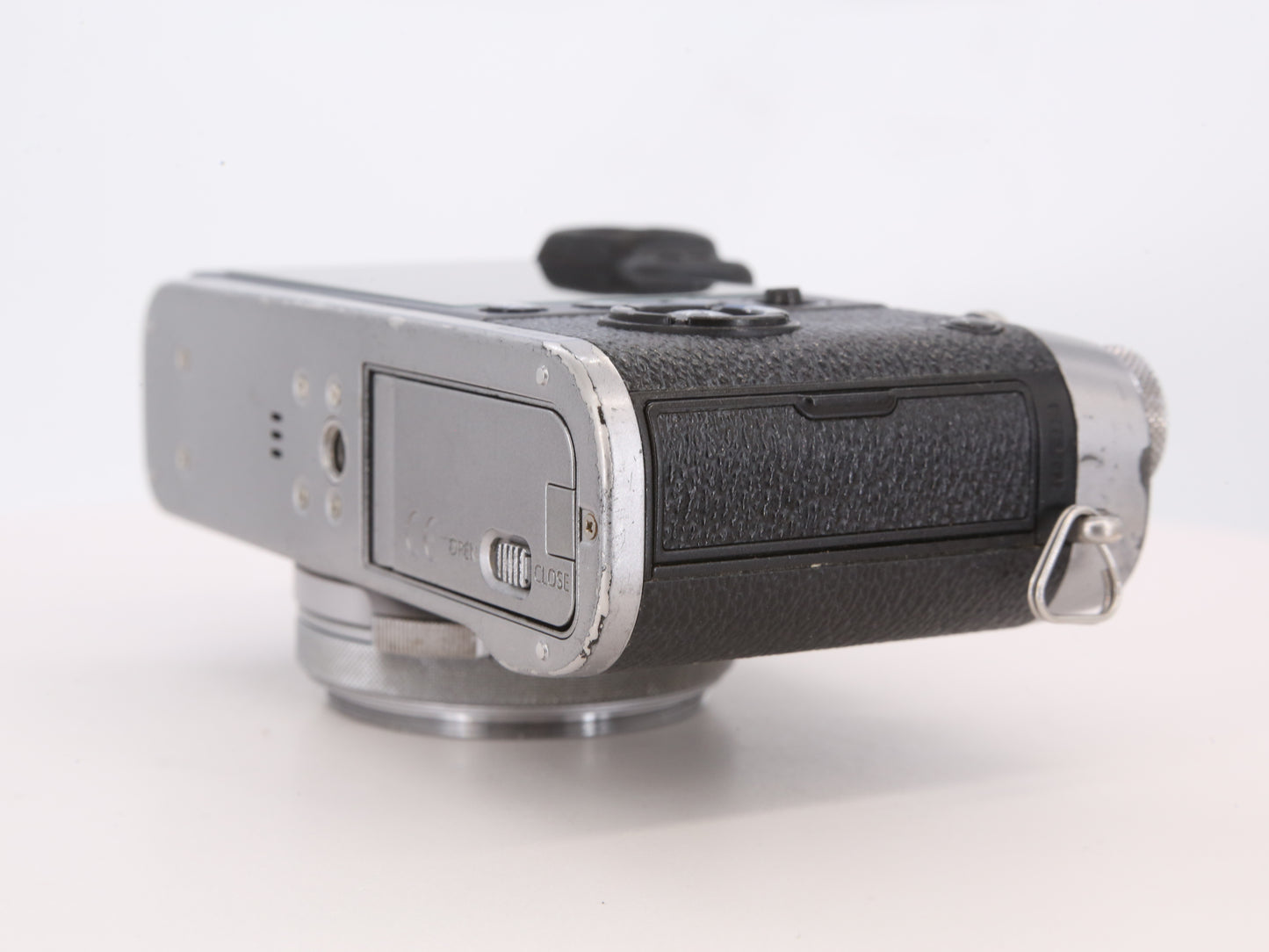 [Good, Fast Shipping] Fujifilm X100F Camera