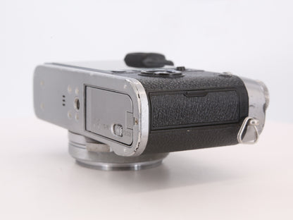 [Good, Fast Shipping] Fujifilm X100F Camera