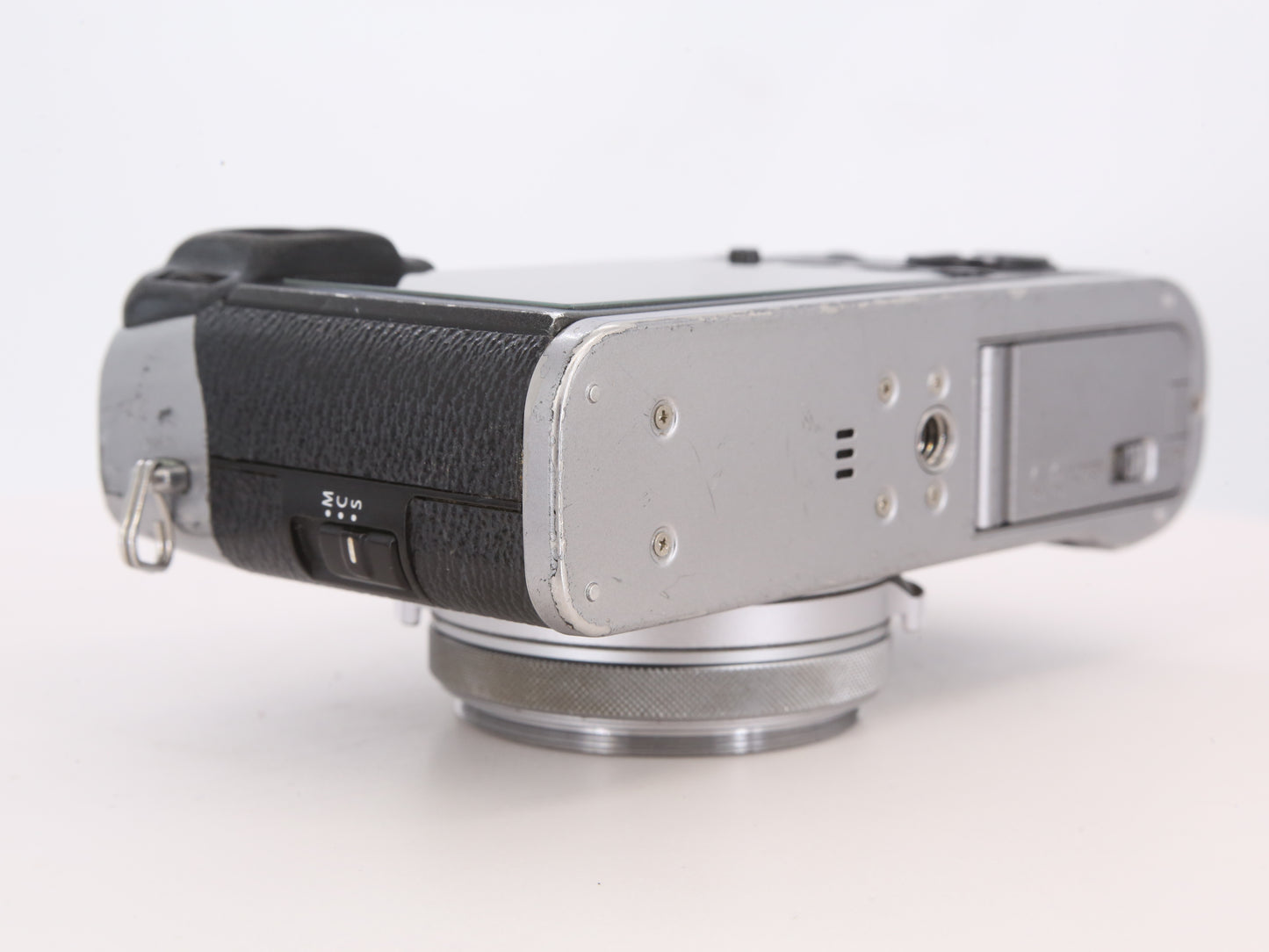 [Good, Fast Shipping] Fujifilm X100F Camera