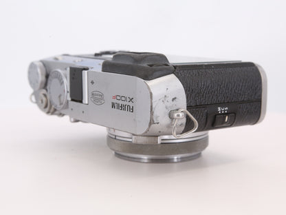 [Good, Fast Shipping] Fujifilm X100F Camera