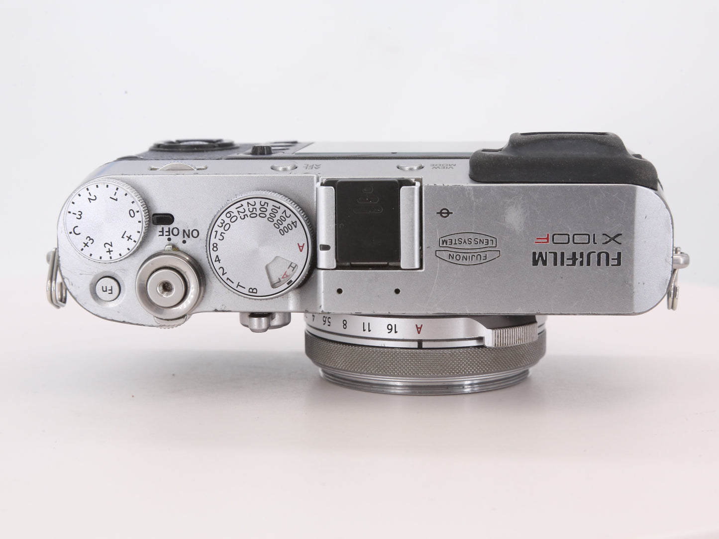 [Good, Fast Shipping] Fujifilm X100F Camera