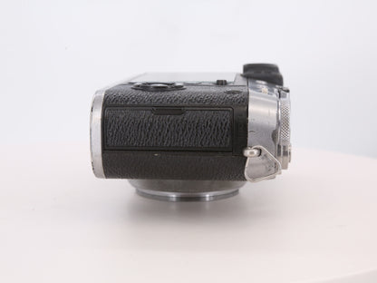 [Good, Fast Shipping] Fujifilm X100F Camera