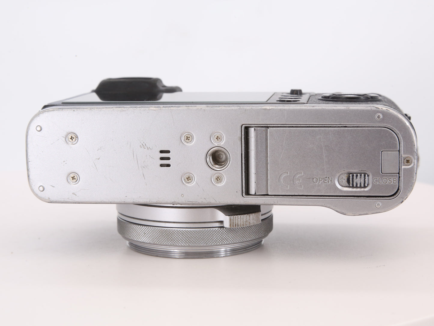 [Good, Fast Shipping] Fujifilm X100F Camera