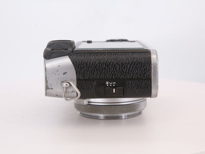 [Good, Fast Shipping] Fujifilm X100F Camera