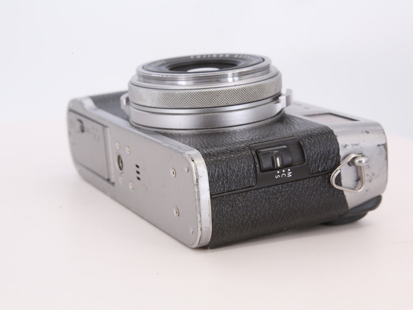 [Good, Fast Shipping] Fujifilm X100F Camera