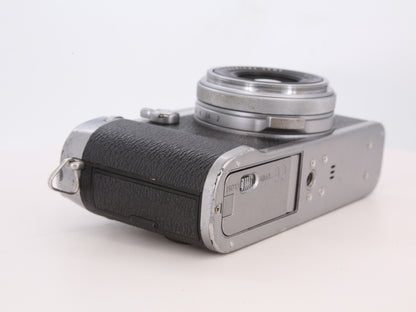 [Good, Fast Shipping] Fujifilm X100F Camera