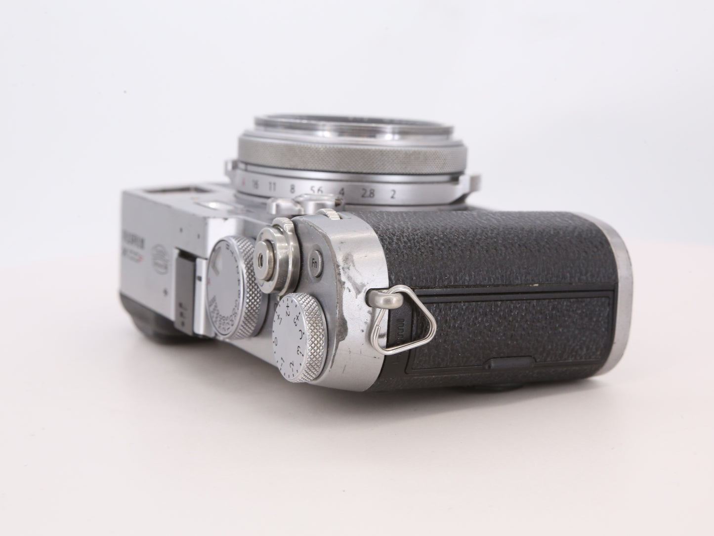 [Good, Fast Shipping] Fujifilm X100F Camera