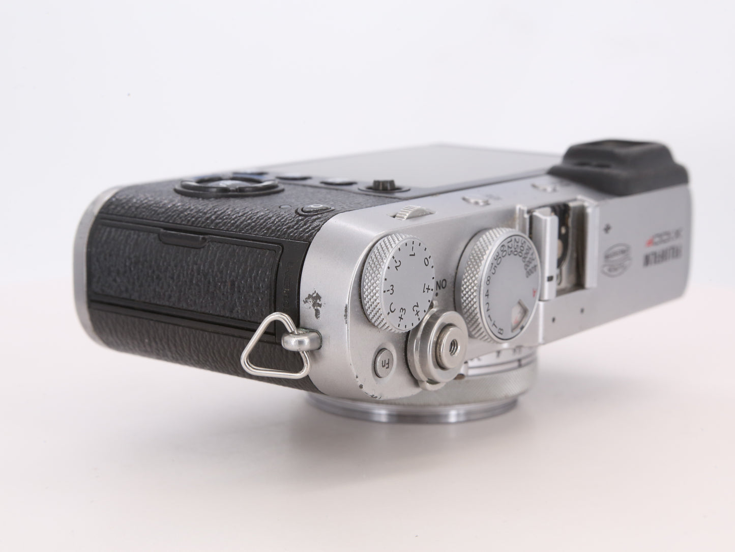 [Good, Fast Shipping] Fujifilm X100F Camera