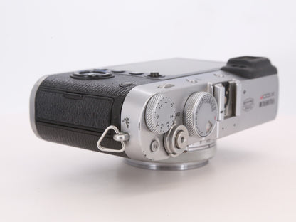 [Good, Fast Shipping] Fujifilm X100F Camera