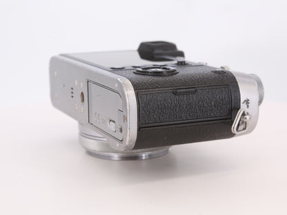 [Good, Fast Shipping] Fujifilm X100F Camera