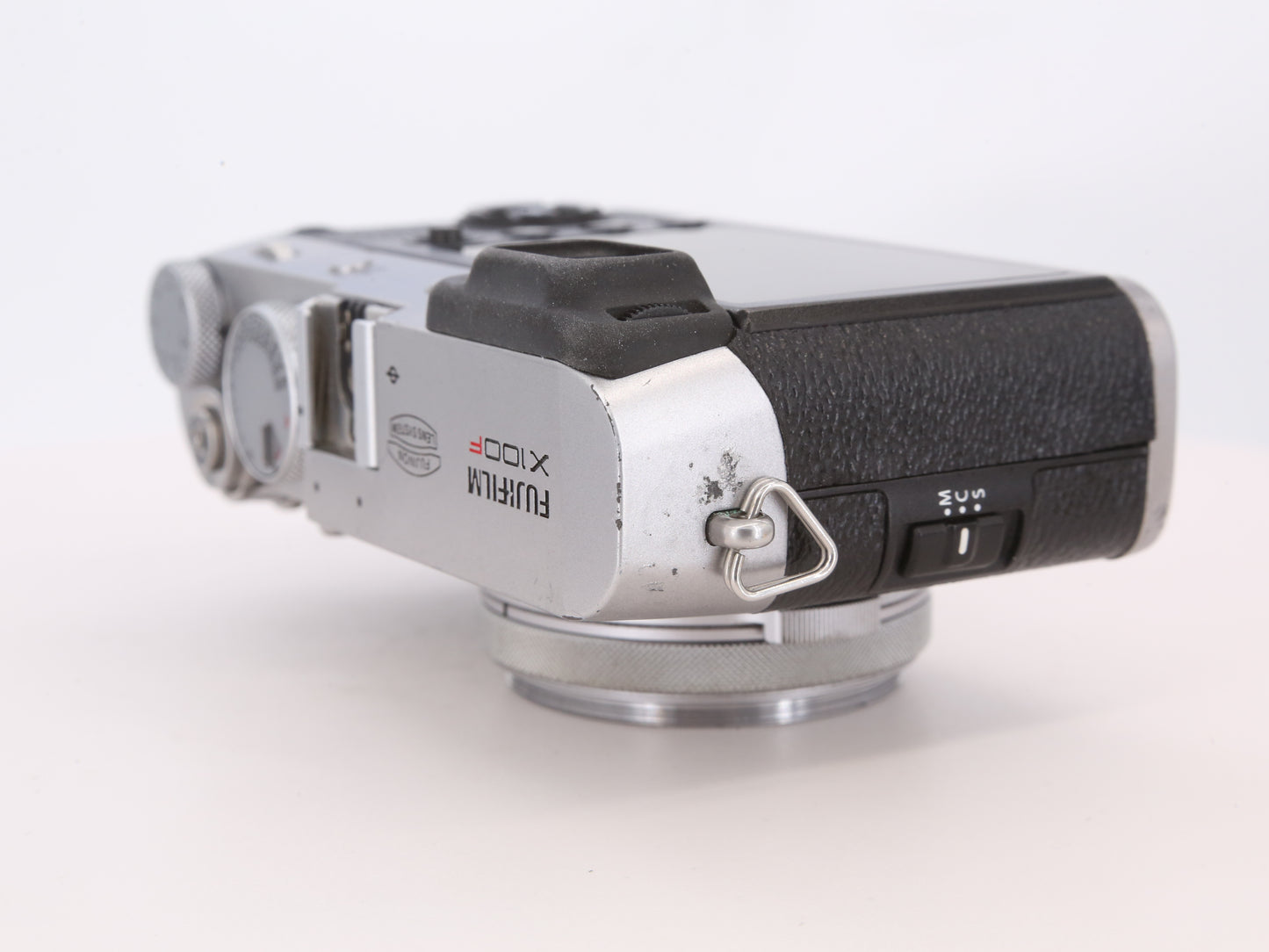 [Good, Fast Shipping] Fujifilm X100F Camera